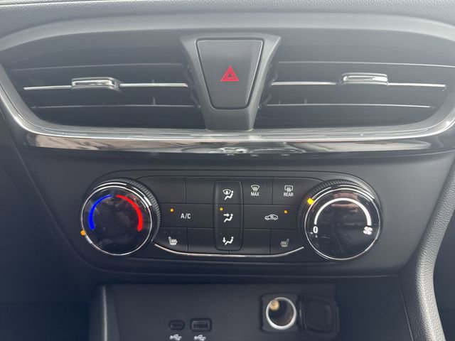 New 2026 Buick Encore GX Preferred w/ Advanced Technology Package image 18