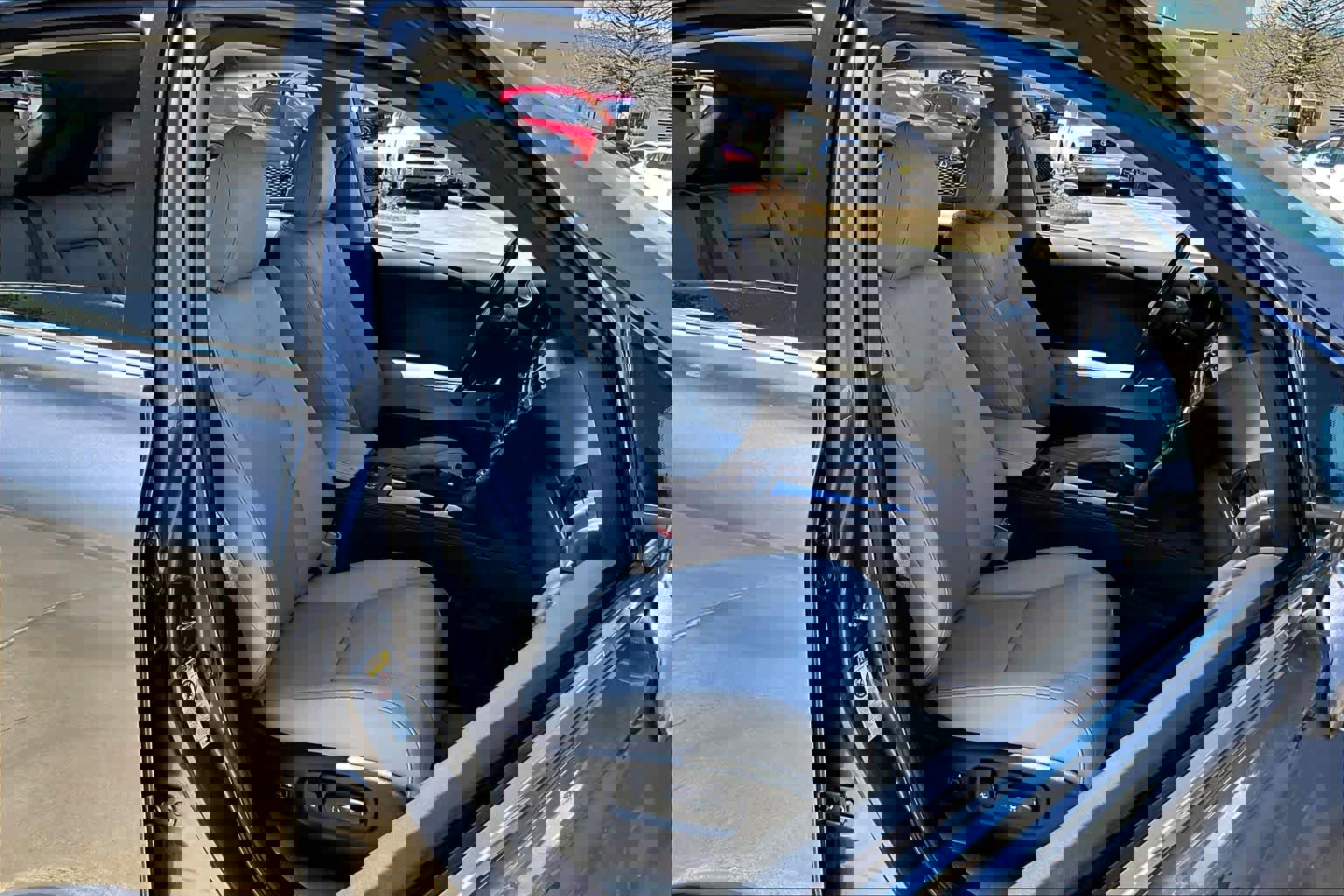 Used 2015 Lexus RX 350 FWD image 8