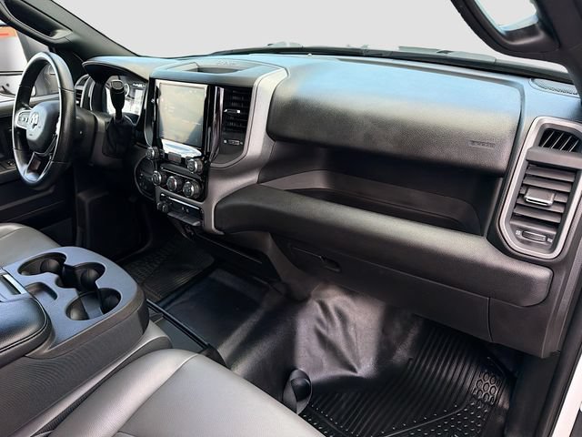 Used 2025 RAM 2500 Tradesman AWD/4WD image 29