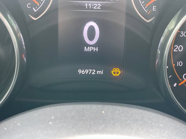 Used 2018 Jeep Wrangler Unlimited Sport AWD/4WD image 11