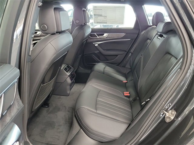 New 2026 Audi A6 Premium Plus image 22