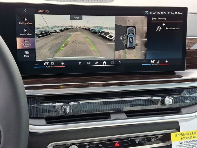 New 2026 BMW X5 xDrive40i w/ Climate Comfort Package image 14