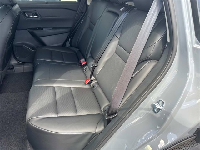 New 2026 Nissan Rogue SV w/ SV Premium Package image 16