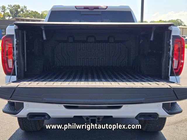 Used 2021 GMC Sierra 1500 AT4 w/ AT4 Value Package AWD/4WD image 22
