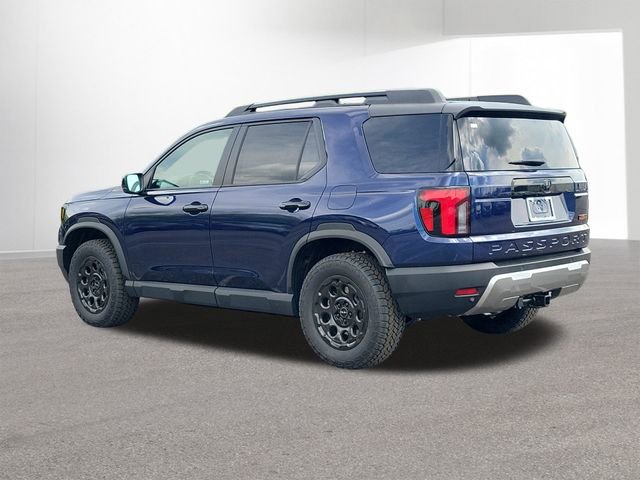 New 2026 Honda Passport TrailSport image 14