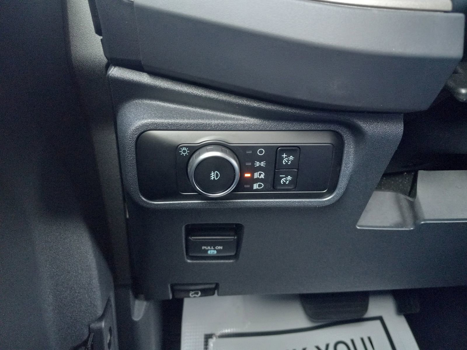 Used 2025 Ford Bronco Outer Banks image 23