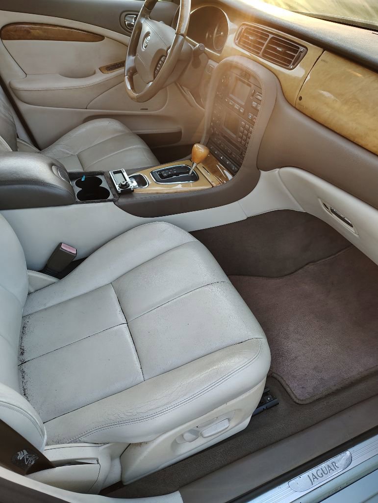 Used 2006 Jaguar S-TYPE 4.2 image 19