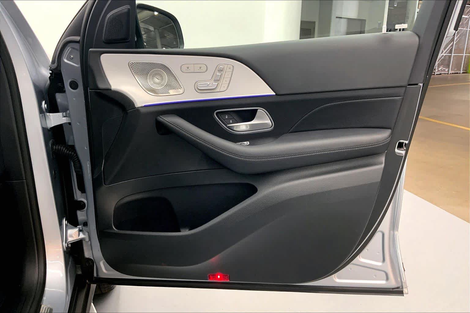 Certified 2025 Mercedes-Benz GLE 450 4MATIC image 10