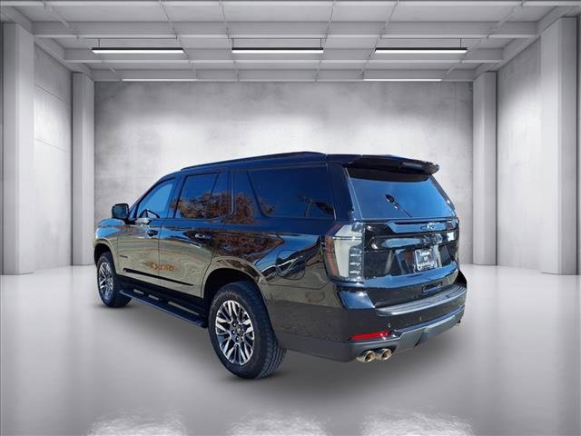 Used 2025 Chevrolet Tahoe Z71 w/ Comfort Package image 5