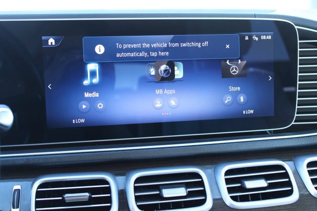 Used 2024 Mercedes-Benz GLS 450 4MATIC image 29