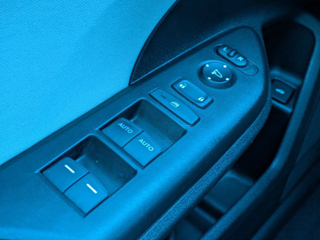 Used 2021 Honda Civic EX image 23