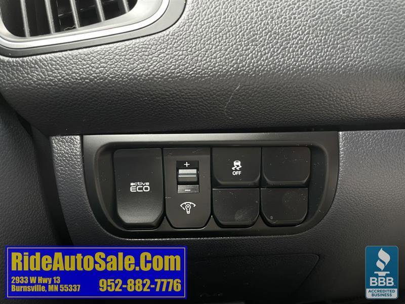 Used 2017 Kia Rio LX w/ Power Package image 31