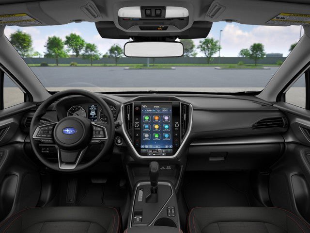 New 2026 Subaru Impreza 2.0i Sport AWD/4WD image 18