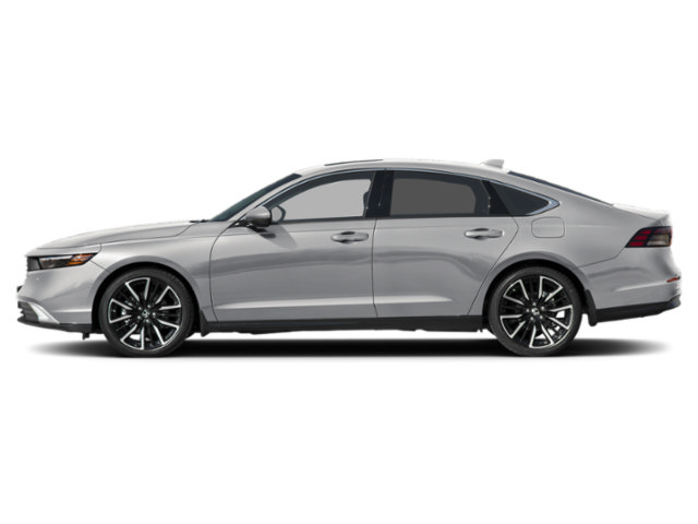 New 2026 Honda Accord Touring image 3