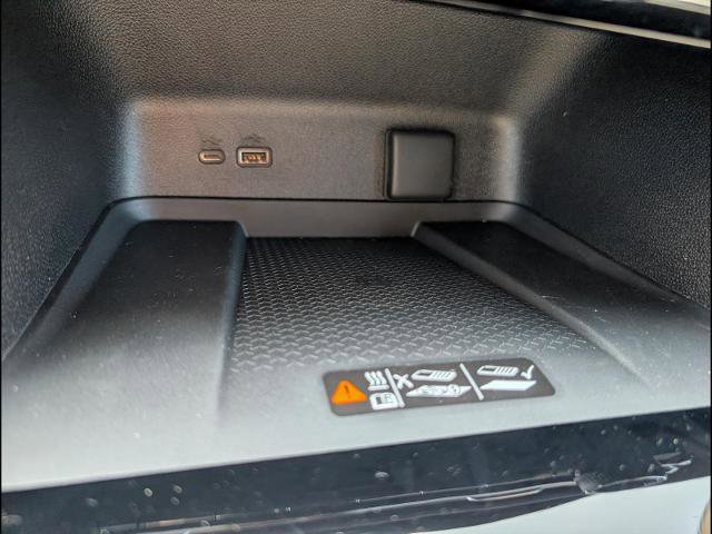 New 2026 Chevrolet Traverse Z71 image 16