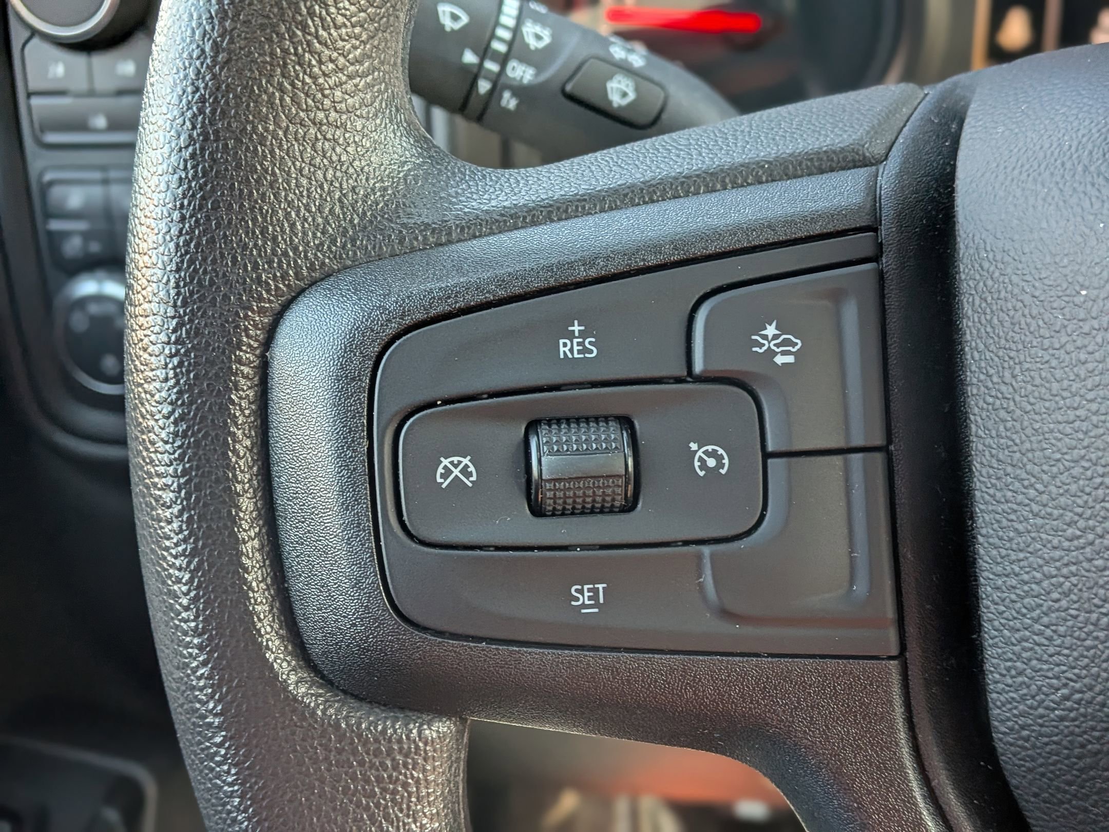 Certified 2025 Chevrolet Silverado 2500 Custom w/ Custom Value Package image 21