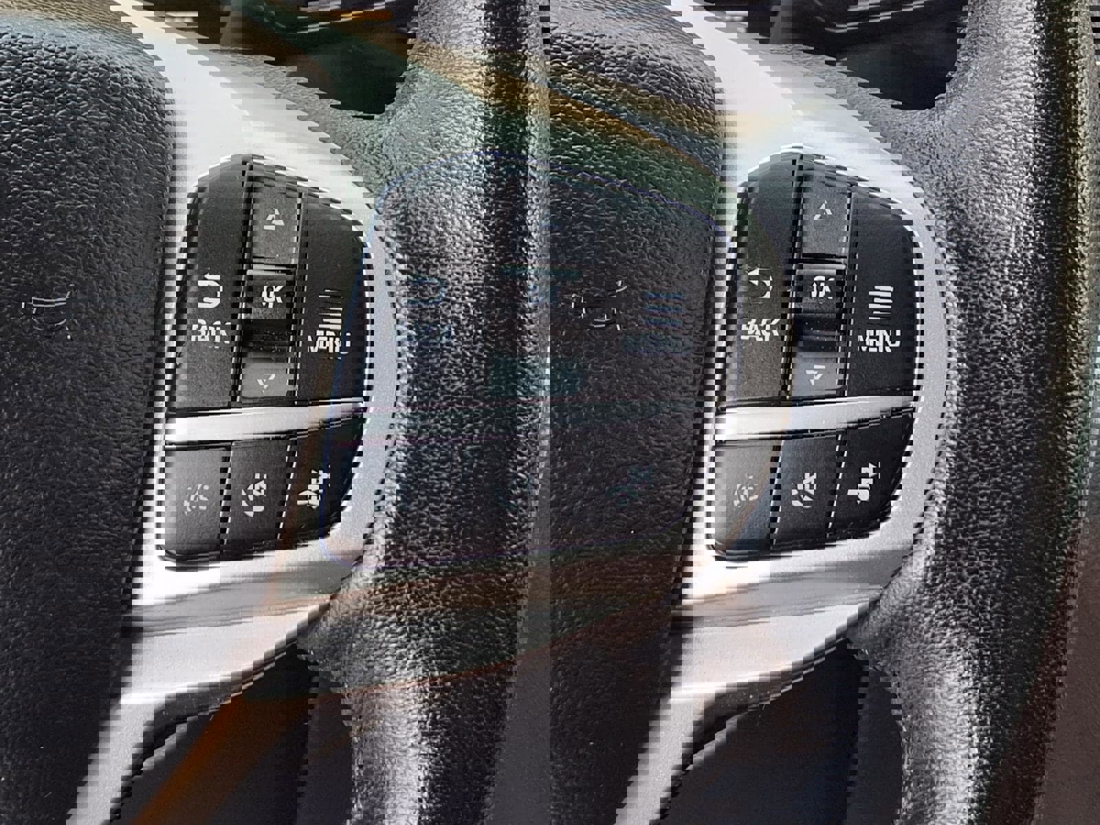 Certified 2023 Ford Explorer XLT w/ Equipment Group 202A image 26