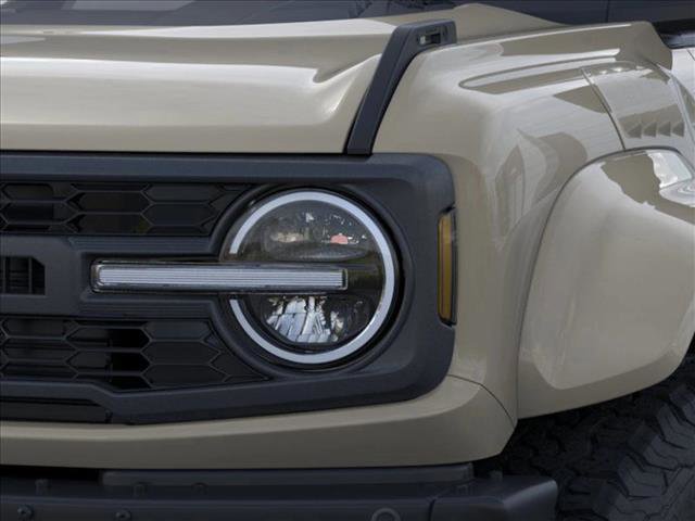 New 2025 Ford Bronco Raptor image 20