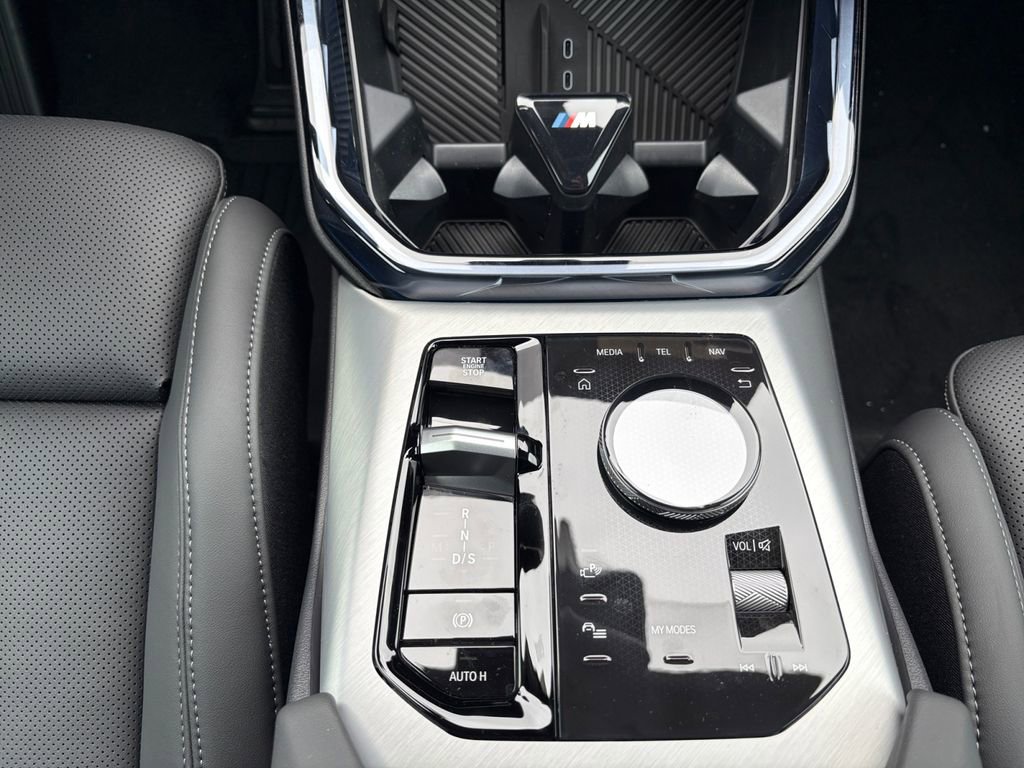 New 2026 BMW X3 xDrive30 AWD/4WD image 11