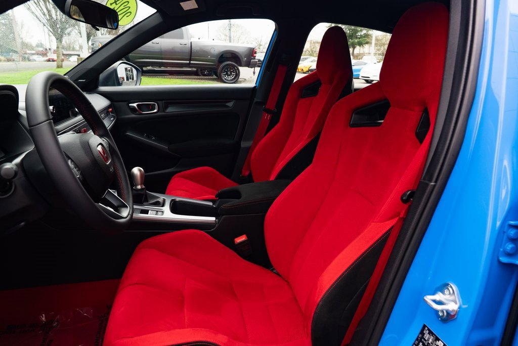 Used 2024 Honda Civic Type R image 20