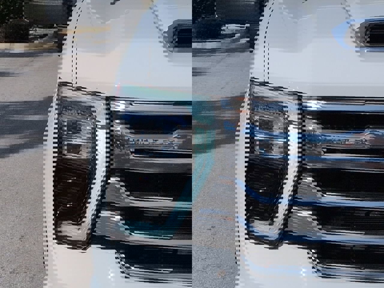 Used 2024 Chevrolet Silverado 2500 High Country w/ Technology Package image 9