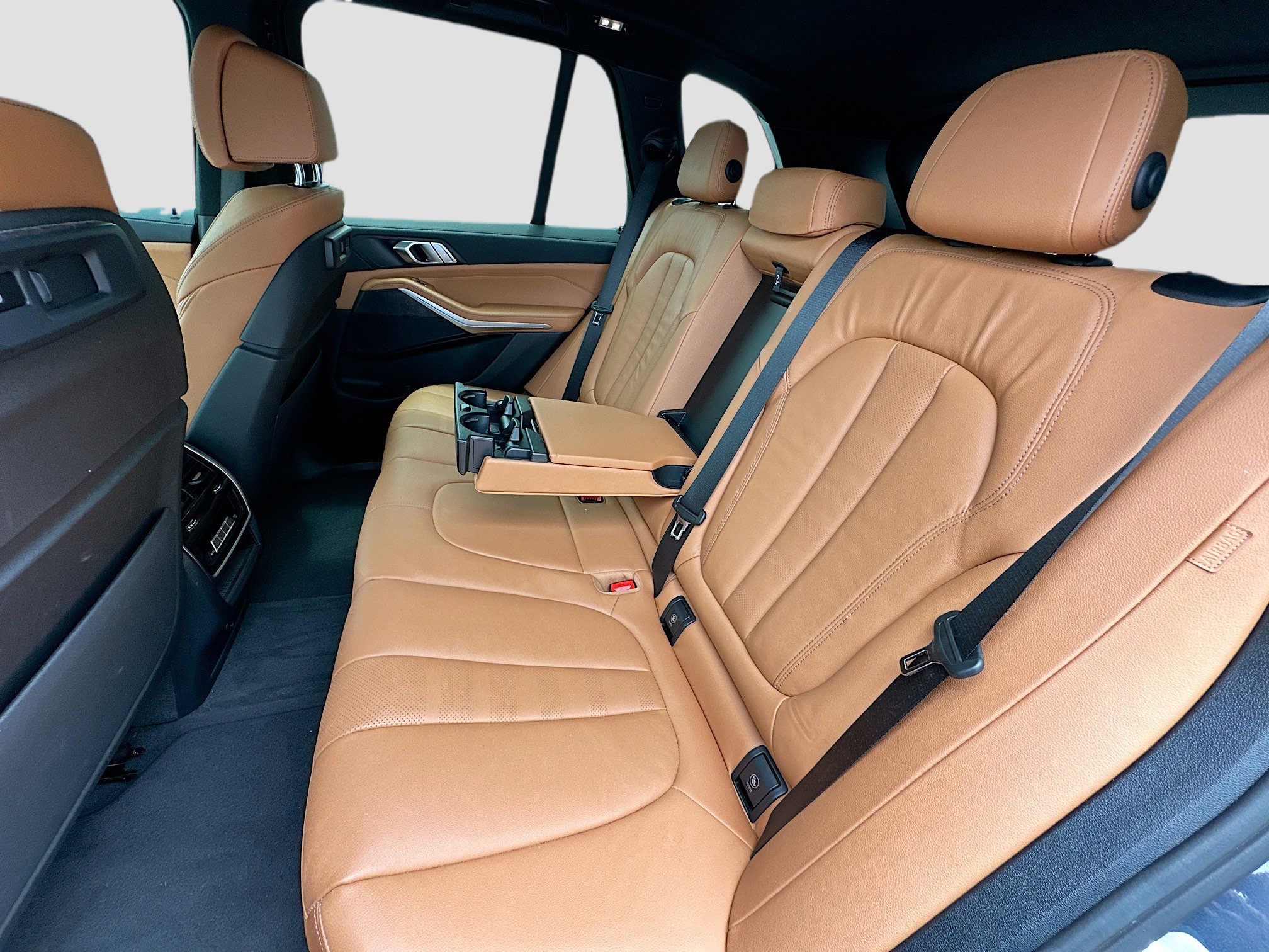 Used 2022 BMW X5 xDrive45e w/ M Sport Package AWD/4WD image 13