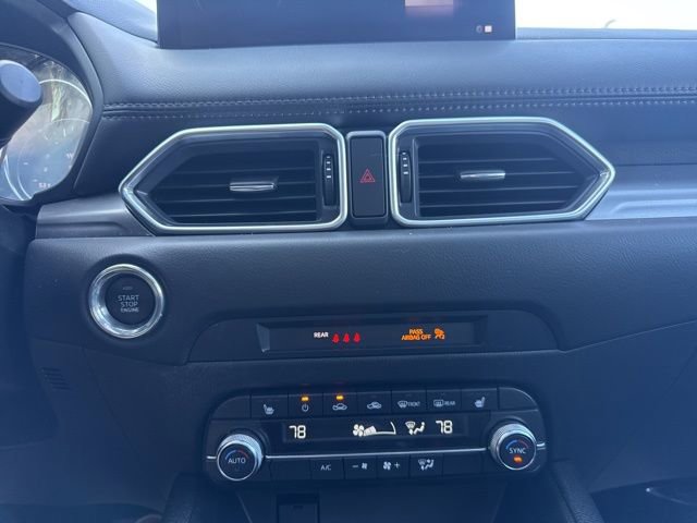 Used 2024 MAZDA CX-5 AWD 2.5 S w/ Preferred Package image 14