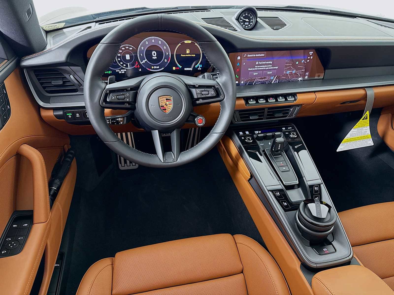 New 2026 Porsche 911 Carrera image 24