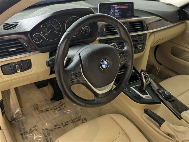 Used 2015 BMW 435i Gran Coupe xDrive image 11