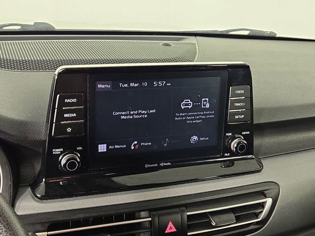 Certified 2023 Kia Seltos LX image 19