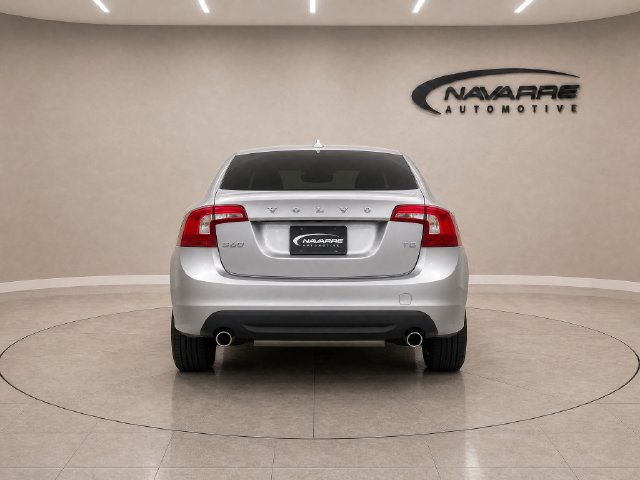 Used 2013 Volvo S60 T5 FWD image 6