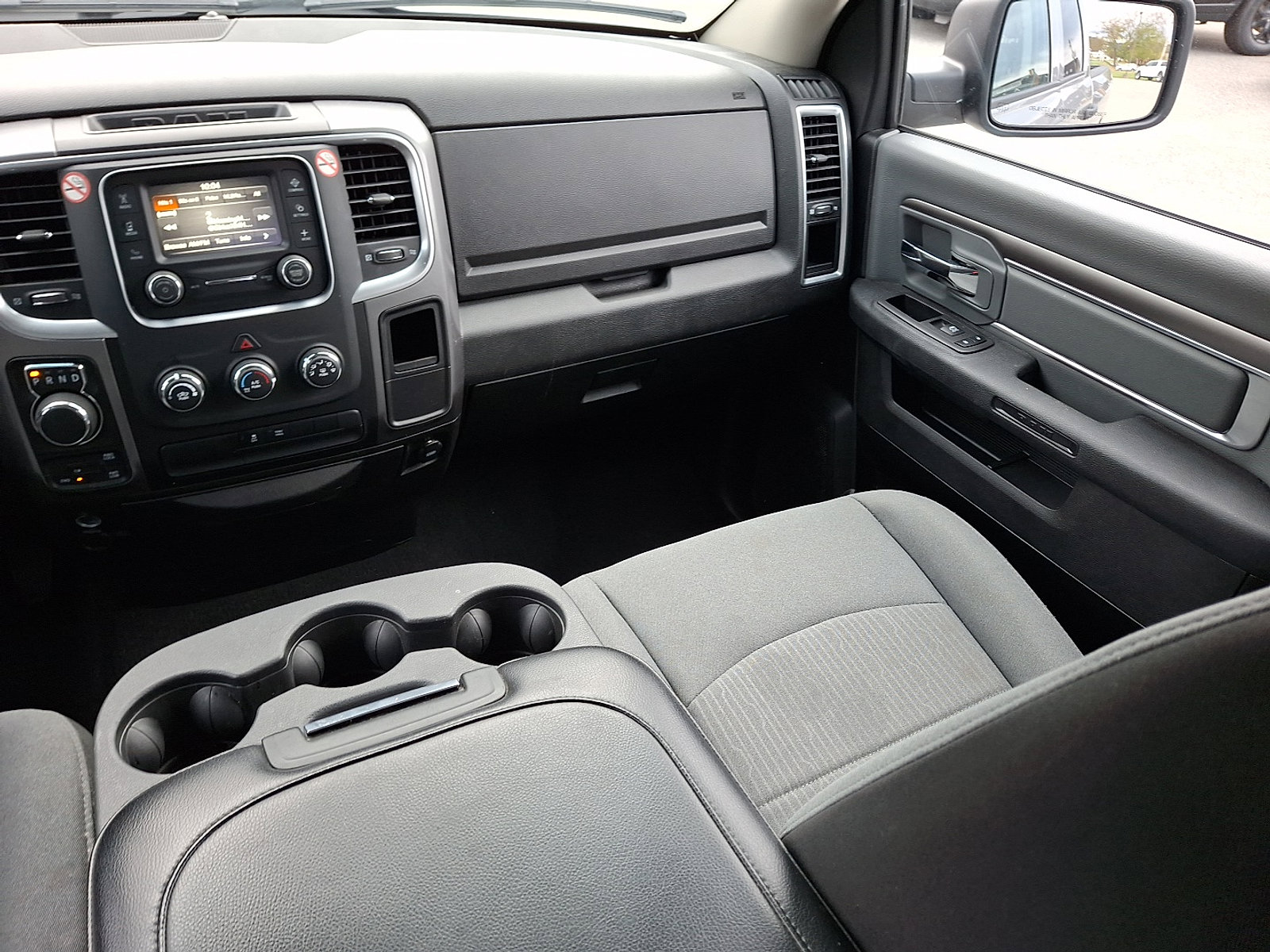 Used 2024 RAM 1500 Classic SLT image 16