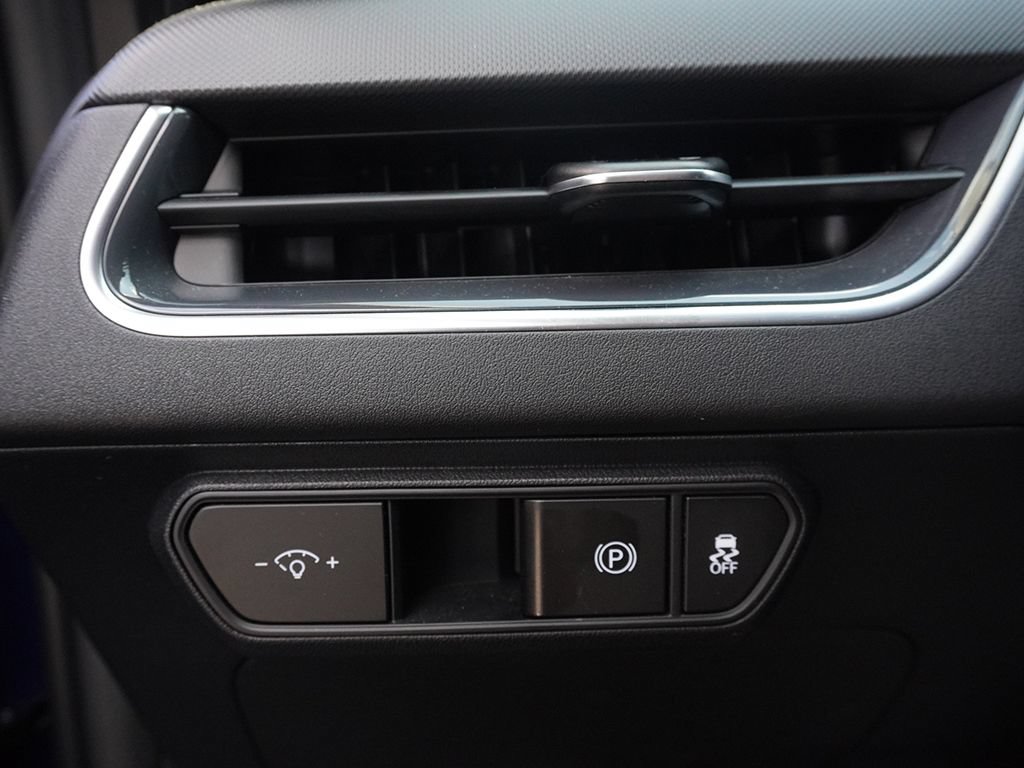 Certified 2025 Kia K4 EX FWD image 35