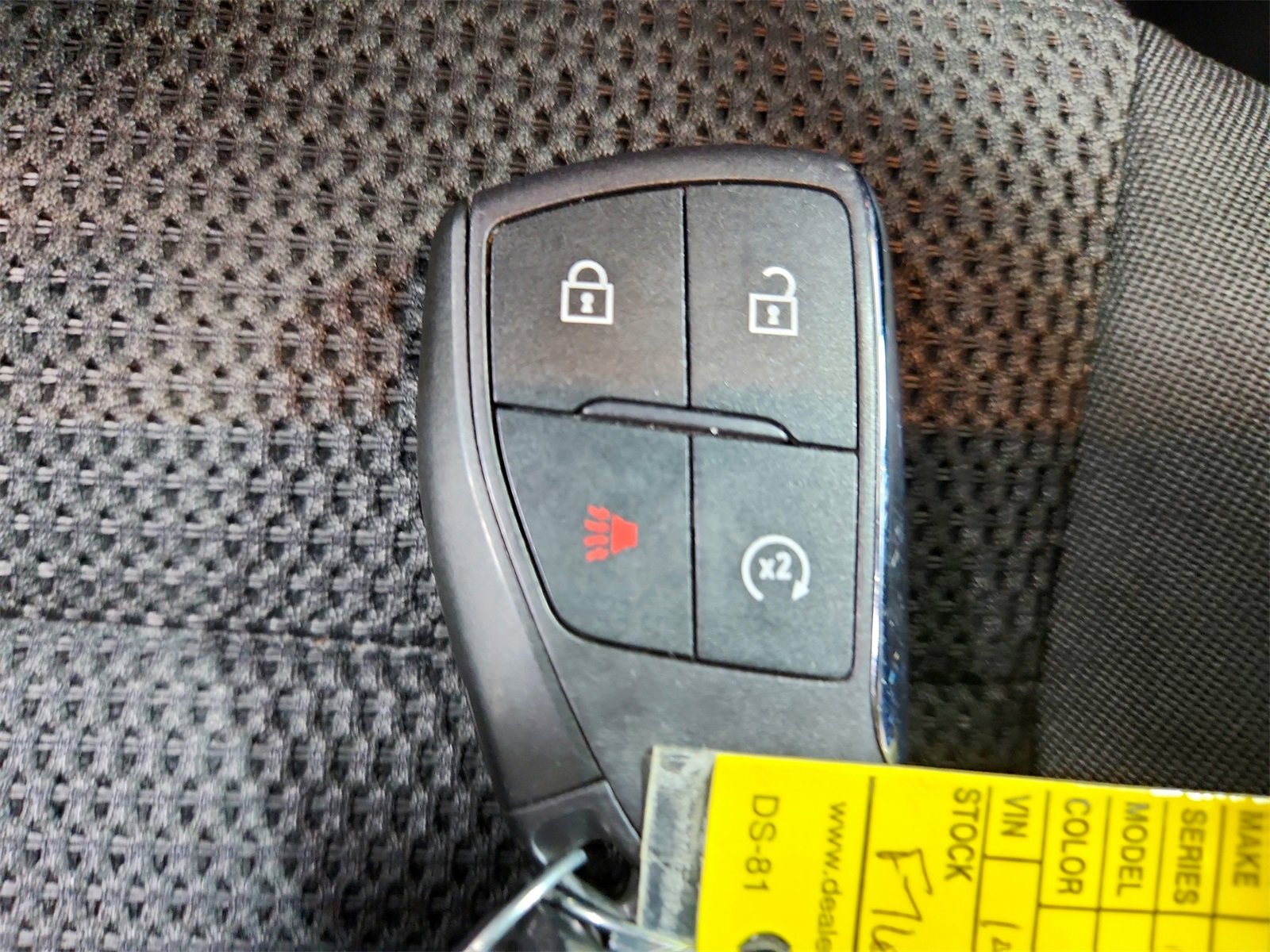 Used 2024 Chevrolet Colorado LT w/ LT Convenience Package II image 31