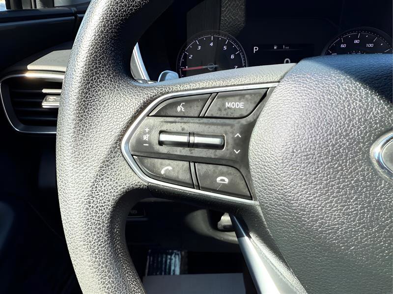 Used 2022 Hyundai Santa Fe SEL image 14
