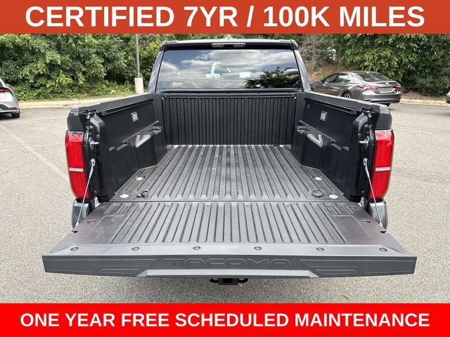 Used 2026 Toyota Tacoma SR5 RWD image 12