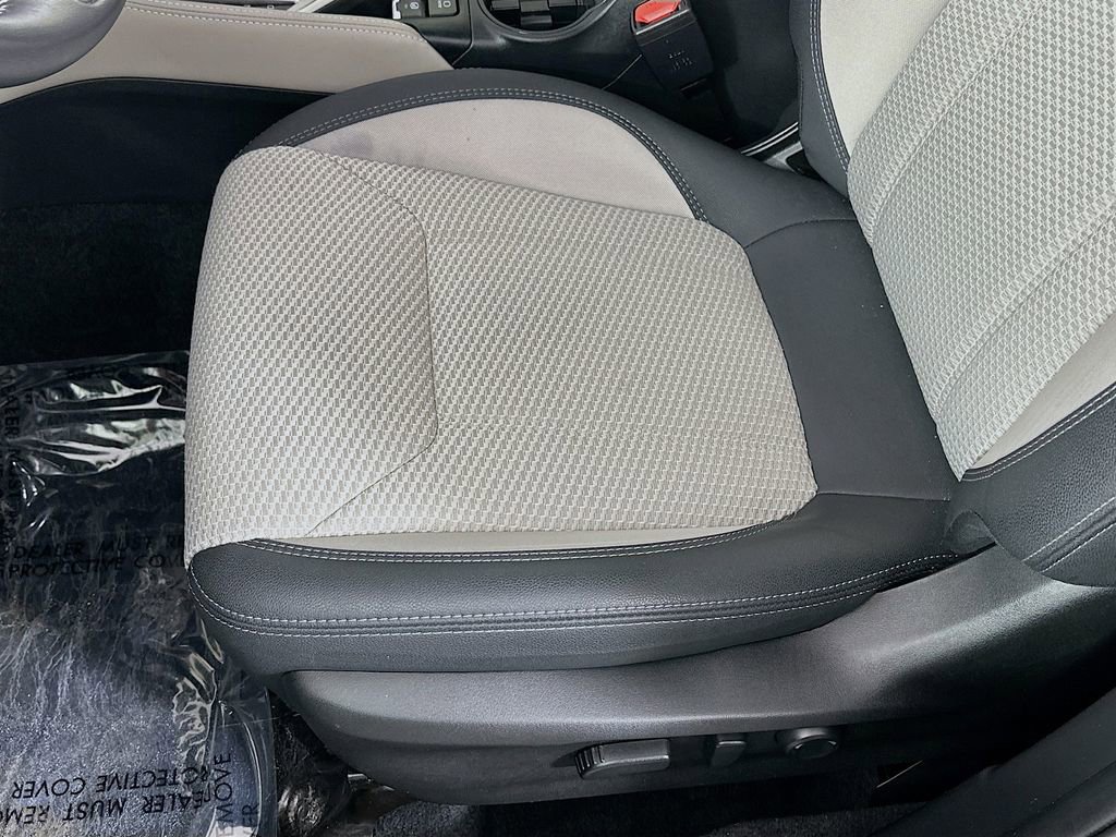 Used 2024 Subaru Forester Premium image 26