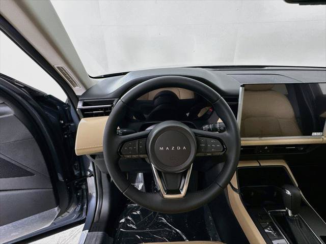 New 2026 MAZDA CX-5 2.5 S w/ Premium Package AWD/4WD image 9