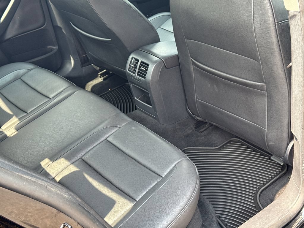 Used 2010 Volkswagen Jetta Limited Edition FWD image 17