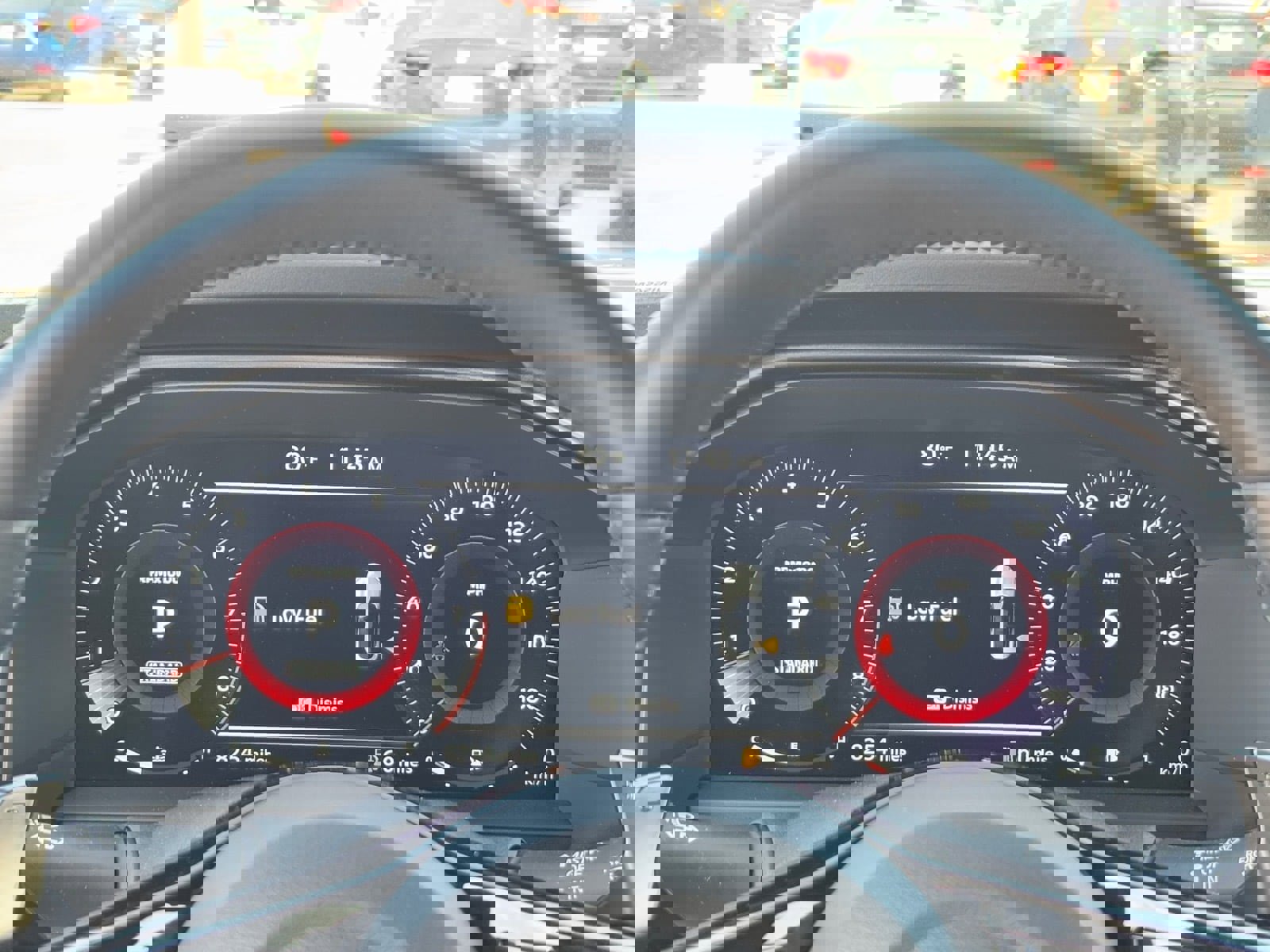 Certified 2024 Nissan Z Performance w/ Floor Mat Package image 20