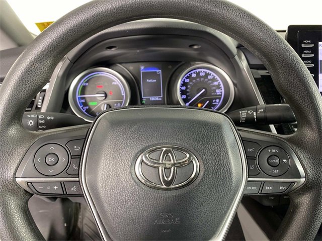 Used 2021 Toyota Camry LE image 15