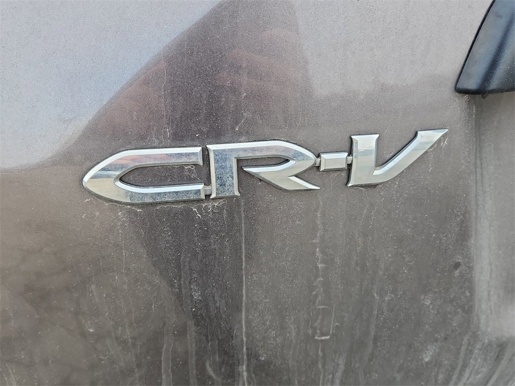 Used 2011 Honda CR-V LX image 11