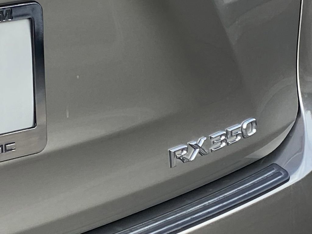 Used 2018 Lexus RX 350 FWD w/ Premium Package image 29