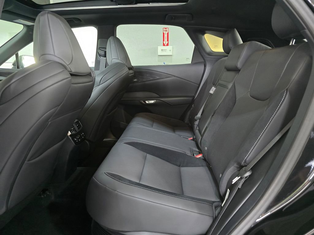 Used 2023 Lexus RX 500h F Sport w/ Accessory Package (Z1) image 22