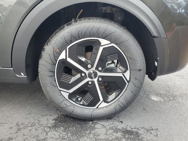 New 2026 Kia Niro EX w/ EX Premium Package image 7