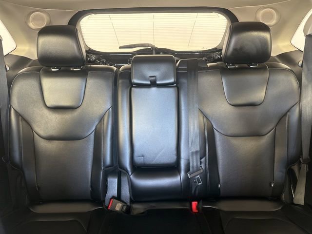 Used 2022 Ford Edge Titanium w/ Equipment Group 301A image 24
