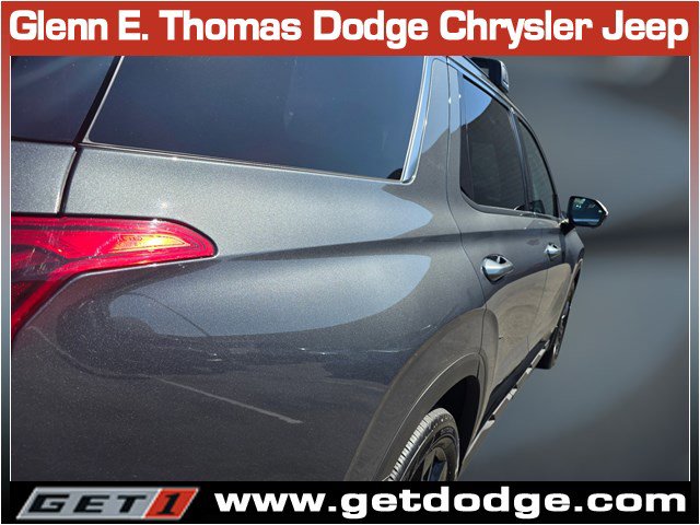 Used 2025 Hyundai Palisade XRT image 12