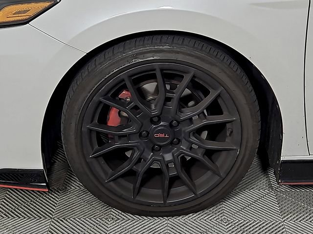 Used 2023 Toyota Camry TRD image 9
