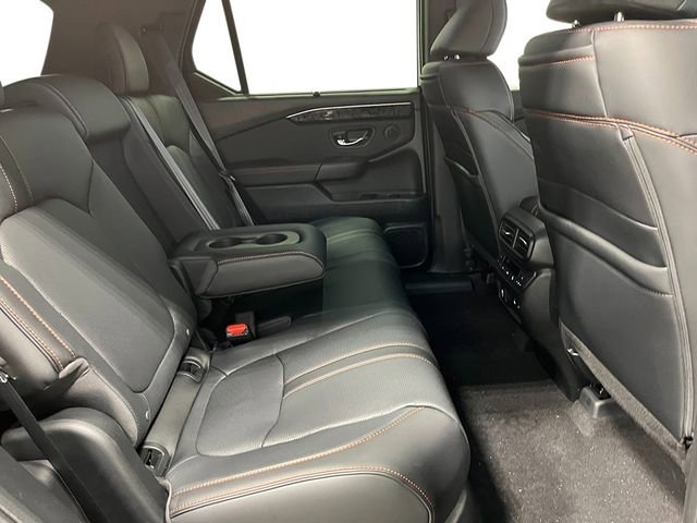 New 2026 Honda Passport TrailSport Elite image 23