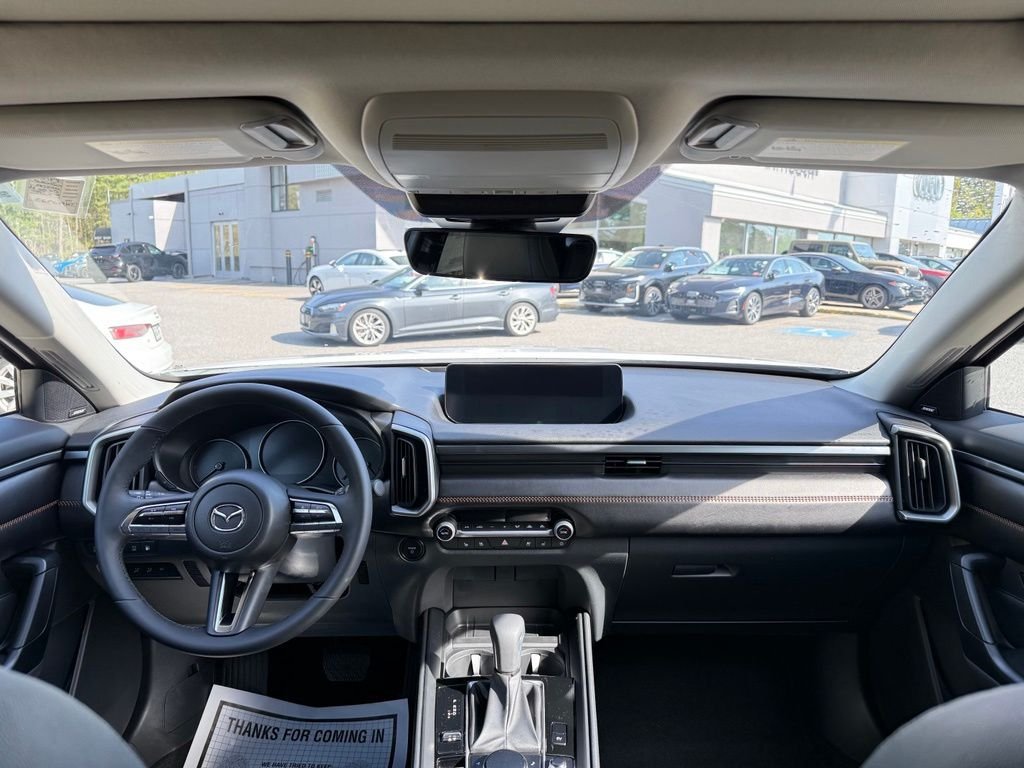 New 2026 MAZDA CX-50 AWD 2.5 Hybrid w/ Weather Package image 30